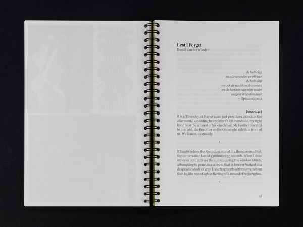 ISSUE ONE