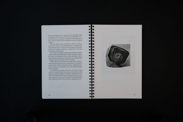 ISSUE TWO